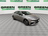 New 2025 Hyundai Elantra Sport image 2