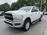 Used 2022 RAM 2500 Tradesman w/ Chrome Appearance Group image 2