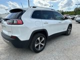 Used 2019 Jeep Cherokee Limited image 5