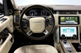 Used 2018 Land Rover Range Rover HSE image 5