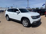 Used 2020 Volkswagen Atlas SEL image 3