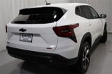 New 2025 Chevrolet Trax RS w/ Driver Confidence Package image 3