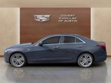 New 2025 Cadillac CT4 Premium Luxury image 5