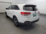 Used 2017 Kia Sorento EX w/ EX Premium Package image 5