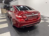 Used 2017 Nissan Altima 2.5 SV image 2