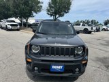 Used 2022 Jeep Renegade Latitude w/ Convenience Group image 2