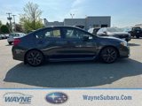 Used 2018 Subaru WRX w/ Popular Package #1 image 5