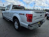 Used 2016 Ford F150 Lariat image 5