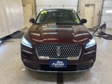 Used 2021 Lincoln Corsair FWD w/ Premium Package image 2