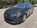 Used 2021 Toyota Corolla LE image 4