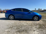 Used 2017 Chevrolet Cruze LT w/ Convenience Package image 6