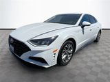 Used 2021 Hyundai Sonata SEL w/ Cargo Package image 3