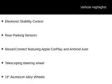 Used 2021 Nissan Rogue SV image 3
