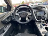 Used 2018 Nissan Murano SL w/ Moonroof Package image 2