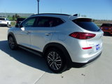 Used 2019 Hyundai Tucson Ultimate image 5