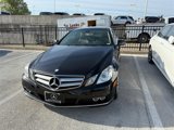 Used 2011 Mercedes-Benz E 350 Coupe image 3