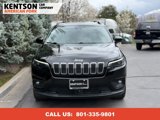 Used 2022 Jeep Cherokee Latitude Lux w/ Sun & Sound Group image 2
