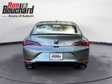New 2025 Acura Integra A-Spec image 3