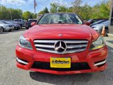 Used 2013 Mercedes-Benz C 250 Sedan image 3