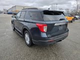 Used 2022 Ford Explorer XLT w/ Class IV Trailer Tow Package image 5