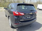 Used 2020 Chevrolet Equinox LS image 3