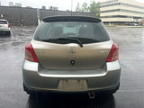 Used 2008 Toyota Yaris 2-Door Hatchback image 4