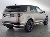 Used 2022 Land Rover Discovery Sport SE R-Dynamic image 5