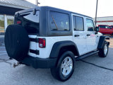 Used 2016 Jeep Wrangler Unlimited Sport w/ Quick Order Package 24S image 5