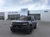 New 2024 Ford Bronco Sport Outer Banks w/ Tech Package image 2