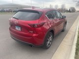 Used 2021 MAZDA CX-5 Signature image 3