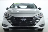 Used 2025 Nissan Versa S w/ Trunk Package image 6
