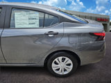 New 2025 Nissan Versa S image 4