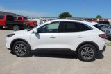 Used 2020 Ford Escape SEL image 3