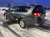 Used 2022 Chrysler Voyager LX image 5