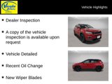 Used 2019 Jeep Compass Altitude image 2