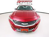 Used 2014 Chevrolet Impala LTZ image 2