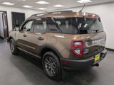 Certified 2022 Ford Bronco Sport Big Bend w/ Convenience Package image 6