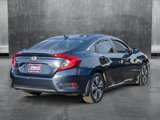 Used 2017 Honda Civic EX-L image 5