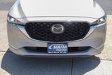 Used 2024 MAZDA CX-5 AWD 2.5 S w/ Select Package image 2