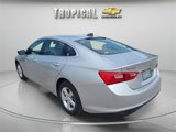 Used 2020 Chevrolet Malibu LS image 3