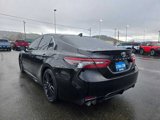 Used 2022 Toyota Camry XSE image 3