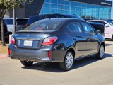 New 2024 Mitsubishi Mirage G4 LE image 4