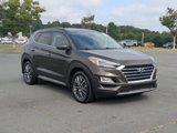 Used 2020 Hyundai Tucson Ultimate image 3