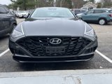 Used 2022 Hyundai Sonata SEL image 2