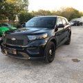 Used 2020 Ford Explorer 4WD Police Interceptor image 5
