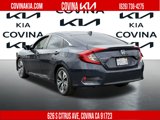 Used 2017 Honda Civic EX-L image 5