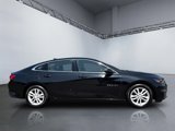 Used 2018 Chevrolet Malibu LT w/ Leather Package image 3