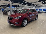 Used 2020 Buick Envision Premium image 4