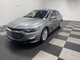 Used 2024 Chevrolet Malibu LT image 1