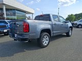 Used 2022 Chevrolet Colorado LT w/ Luxury Package image 5